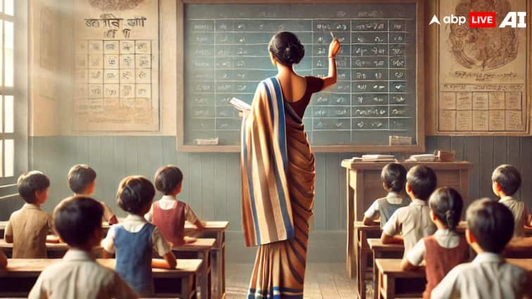 How much will salary of primary teachers increase after implementation of 8th pay प्राइमरी टीचर को हर महीने मिलती है इतनी तनख्वाह, 8th Pay Commission से कितनी बढ़ेगी सैलरी?