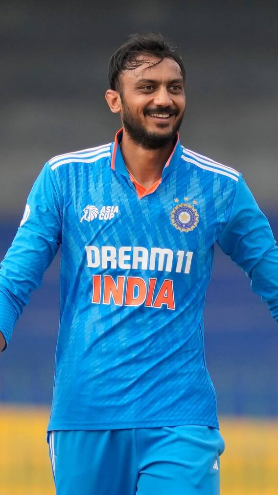 అక్షర్ పటేల్ కు సంబంధించి ఈ విషయాలు తెలుసా మీకు