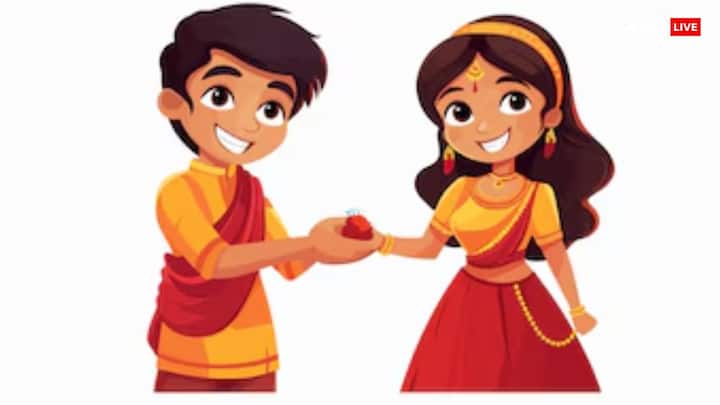 ध्यान रहे भाई को चौकी पर बैठाकर ही तिलक लगाना चाहिए, न कि खड़े होकर या कुर्सी पर बैठाकर. तिलक करते समय भाई का मुख उत्तर या उत्तर पश्चिम दिशा में होना चाहिए.