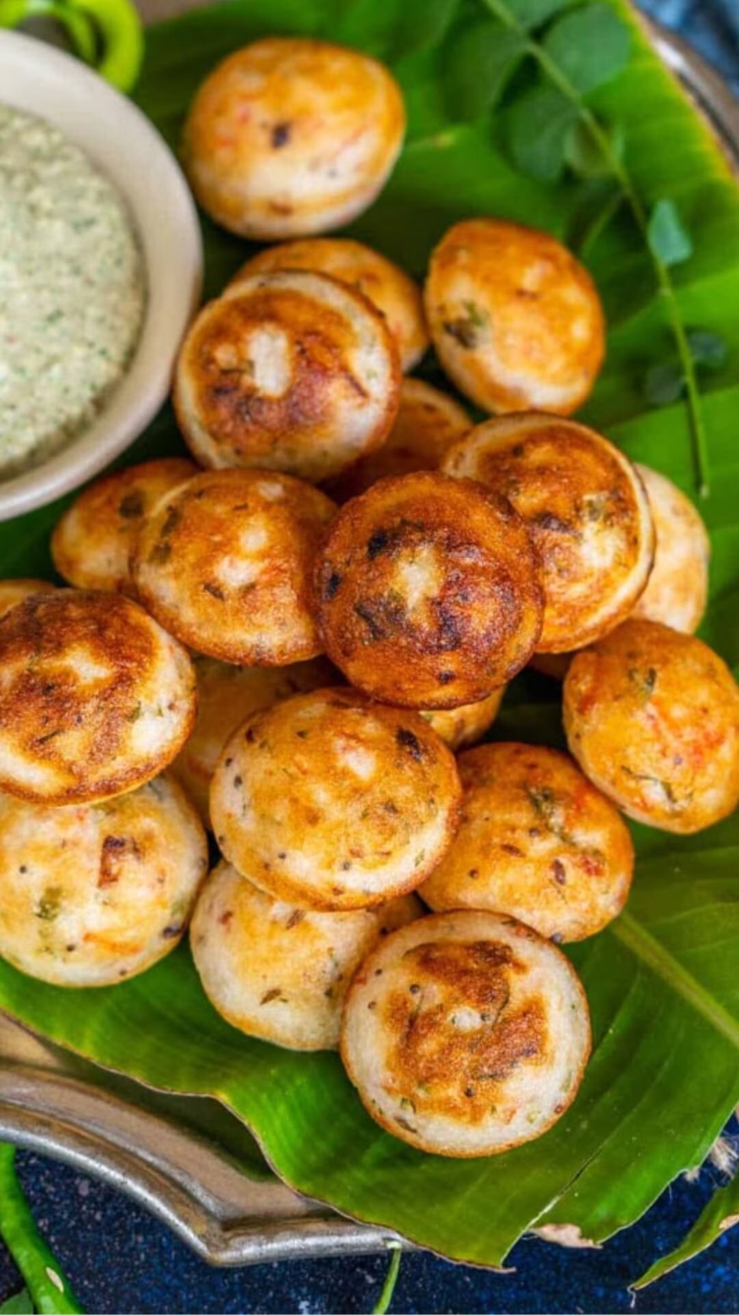 குழி பணியாரம்