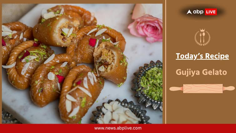 Know How To Prepare Gujiya Gelato Know How To Prepare Gujiya Gelato