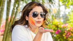 Essential Precautions To Keep Your Eyes Protected While Playing Holi