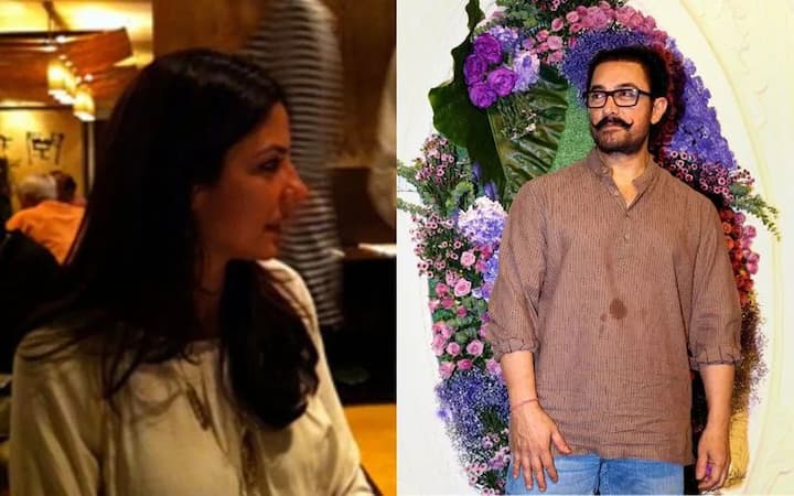 गौरीला सहा वर्षांचा मुलगा देखील आहे.