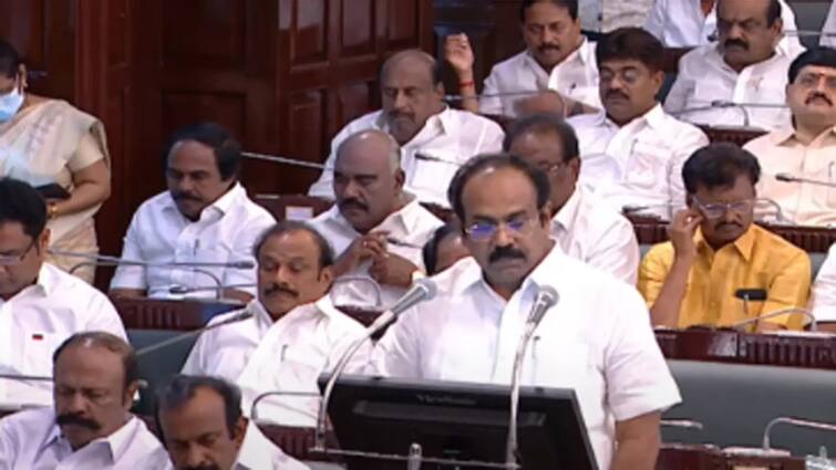 Tamil Nadu Budget 2025 Only two announcements for the people of Trichy and Thanjavur tnn இவ்வளவுதானா? எதிர்பார்ப்பு புஸ்வாணம் ஆனது: திருச்சி, தஞ்சாவூர் மக்களுக்கு இரண்டே அறிவிப்புகள்