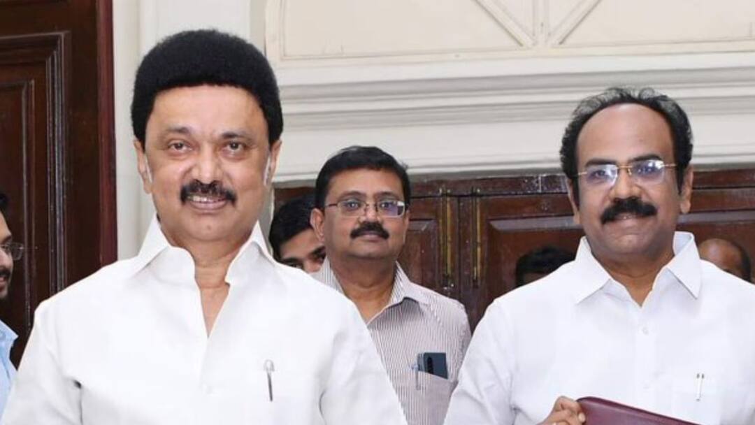 Tamil Nadu Budget 2025: இது நம்ம லிஸ்ட்லயே இல்லையே! மூன்றாம் பாலினத்தவருக்கு சம உரிமை.. ஊர்க்காவல் படையில் வாய்ப்பு