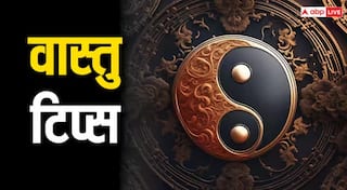 Vastu Tips : घरात वाईट काळ येण्याचे 'हे' आहेत 5 संकेत; दुर्लक्ष केल्यास पडू शकतं महागात, जाणून घ्या वास्तूशास्त्रानुसार...