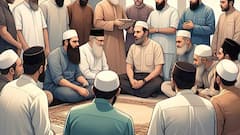 Muslim Population In 2050: 25 साल बाद दुनिया के इन देशों में कम हो जाएगी मुस्लिम आबादी, जानें भारत में कितना होगा बदलाव?