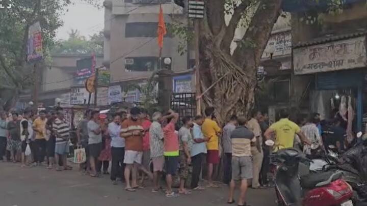 मुंबईत मटणाचा भाव 840 रुपये किलो तर नागपूरमध्ये मटणाचा प्रतिकिलो भाव 880 रुपये इतका आहे.