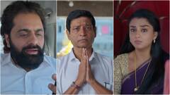 Nuvvunte Naa Jathaga Serial Today March 14th Highlights : సత్యమూర్తిని కాపాడడం కోసం తండ్రికి ప్రాణాపాయమని చెప్పిన మిధున.. ప్లాన్ వర్క్​ అవుట్ అయినట్టేనా? నువ్వుంటే నా జతగా ఎపిసోడ్ హైలెట్స్ ఇవే