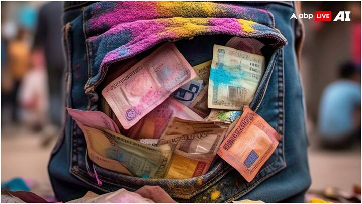 आरबीआई के नियमों के मुताबिक, अगर नोट गीले हो जाते हैं तो आप इन्हें सुखाकर फिर से प्रयोग में ला सकते हैं और कोई भी बैंक या दुकानदार इन्हें लेने से मना नहीं कर सकता है.