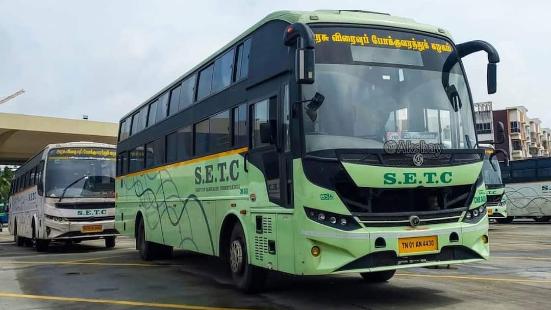 TVM Karthigai Deepam Spl. Buses: திருவண்ணாமலை கார்த்திகை தீபத் திருவிழா; 4,764 சிறப்புப் பேருந்துகள் - முழு விவரம் இதோ