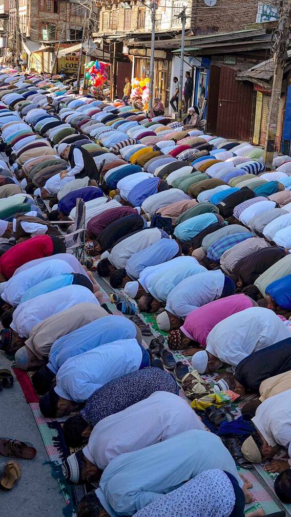 इस्लामिक शासन शब्द का सही मतलब क्या है?