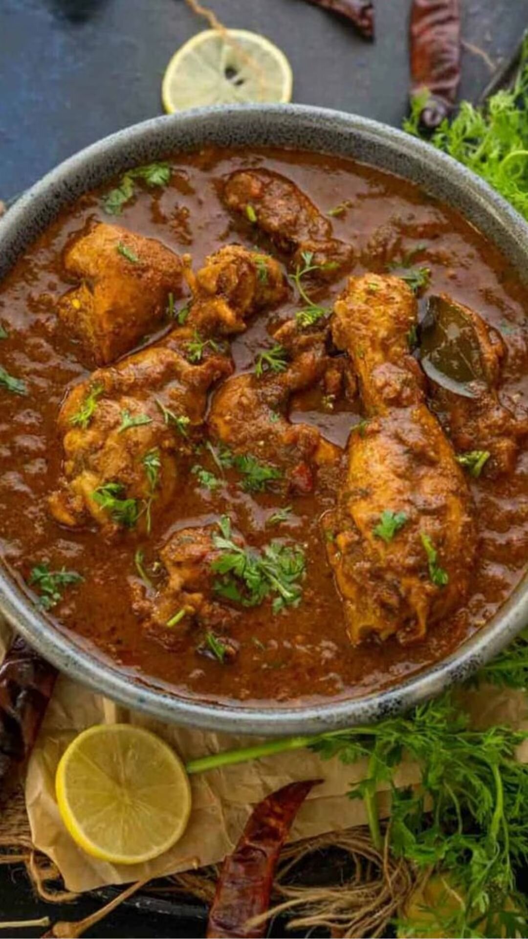 சிக்கன் செட்டிநாடு
