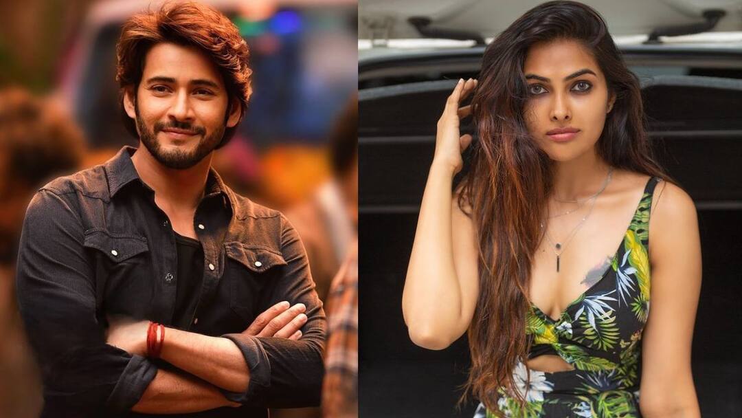 Bigg Boss fame Divi Vadthya makes interesting comments on Mahesh Babu moles Mahesh Babu - Divi Vadthya: మహేష్ బాబు పుట్టుమచ్చ చూశా... బిగ్ బాస్ ఫేమ్, హీరోయిన్ దివి ఇంట్రెస్టింగ్ కామెంట్స్