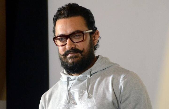 आमिर खान तिसऱ्यांदा प्रेमात पडला आहे. त्याने स्वतःच याबाबत माहिती दिली आहे.