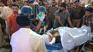 अररिया के बाद अब मुंगेर में ASI पर जानलेवा हमला, धारदार हथियार से सिर पर वार, पटना रेफर