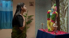 Brahmamudi Serial Today March 14th Episode Highlights :యామినితో రాజ్ పెళ్లిని కావ్య ఆపగలదా.. కేసు రీ ఓపెన్ చేసిన అప్పు - బ్రహ్మముడి మార్చి 14 ఎపిసోడ్ హైలెట్స్!