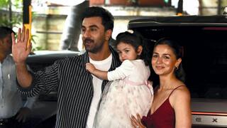 Alia Bhatt on Raha: সমাজমাধ্যম থেকে মুছেছেন, এবার রাহার ছবি না তোলার অনুরোধ রণবীর আলিয়ার