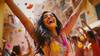 Happy Holi 2025 HIGHLIGHTS: Glimpse Into Bollywood's Vibrant Holi Celebrations