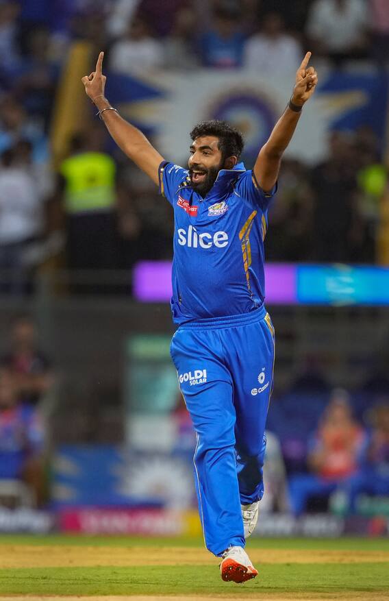 ভয়ঙ্কর দুঃসংবাদ, মাথায় হাত মুম্বই ইন্ডিয়ান্সের ভক্তদের