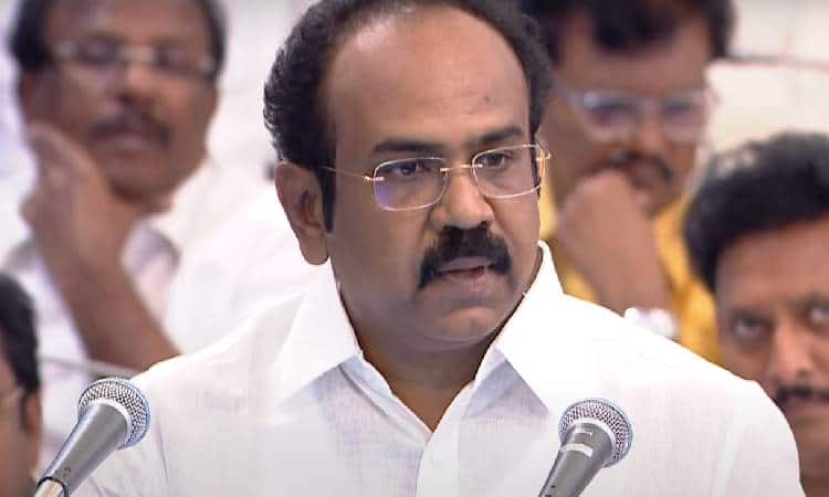 TN Budget 2025: தமிழ்நாட்டில் 7 இடங்களில் கூட்டு குடிநீர் திட்டம்: எங்கு எவ்வளவு நிதி ஒதுக்கீடு தெரியுமா?