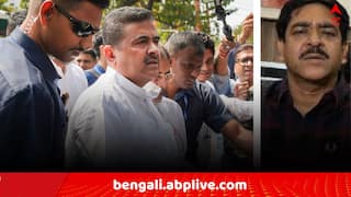 Saokot On Suvendu:' চ্যাংদোলা করে রাস্তায় ফেলব..', শুভেন্দুর পাল্টা এবার সওকত, '২৬-এ  জিতে এস..' !