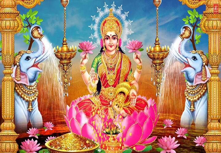 Lakshami Jayanti 2025: મહાલક્ષ્મીએ સમુદ્રમંથન દરમિયાન ફાલ્ગુન પૂર્ણિમાના દિવસે પ્રગટ થયા હતા. તેથી જ ફાલ્ગુન પૂર્ણિમાના દિવસે લક્ષ્મી જયંતિ ઉજવવામાં આવે છે.