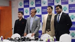 Lilavati Hospital Black Magic: आठ मडकी, तांदूळ, केस अन् तंत्रमंत्र विद्येचं साहित्य, लीलावती रुग्णालयात जे सापडलं ते पाहून भल्याभल्यांची बोबडी वळाली