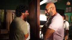 Coolie BTS: லோகேஷ் கனகராஜின் பிறந்தநாளில் வெக்ஸ் ஆன ரசிகர்கள்; ஆறுதலுக்காக வெளியான கூலி BTS போட்டோஸ்!