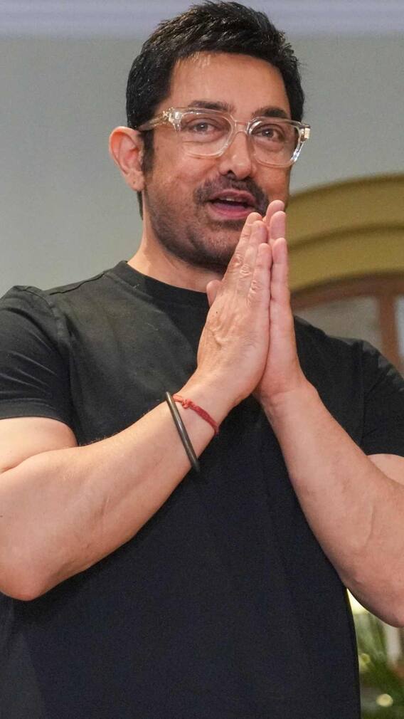 कौन हैं आमिर खान की गर्लफ्रेंड गौरी स्प्रैट?