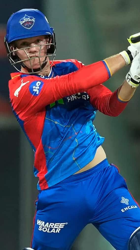 IPL அப்டேட் - டெல்லி கேபிடல்ஸ் போட்டி விவரங்கள்!