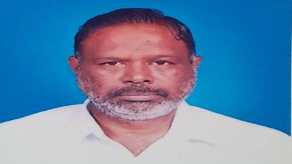 ஏமாற்றம்தாங்க... எதுவும் இல்லாத நிதி நிலை அறிக்கைங்க இது