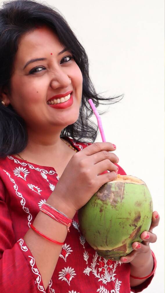 রোদে বেরোলেই ঝাপসা দেখছেন ? হাতের নাগালেই সমাধান