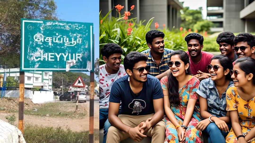 TN Budget 2025: போடு வெடிய.. 25 ஆண்டு கால கனவு நிறைவேறியது.. செங்கல்பட்டு செய்யூருக்கு அடித்த ஜாக்பாட்..!