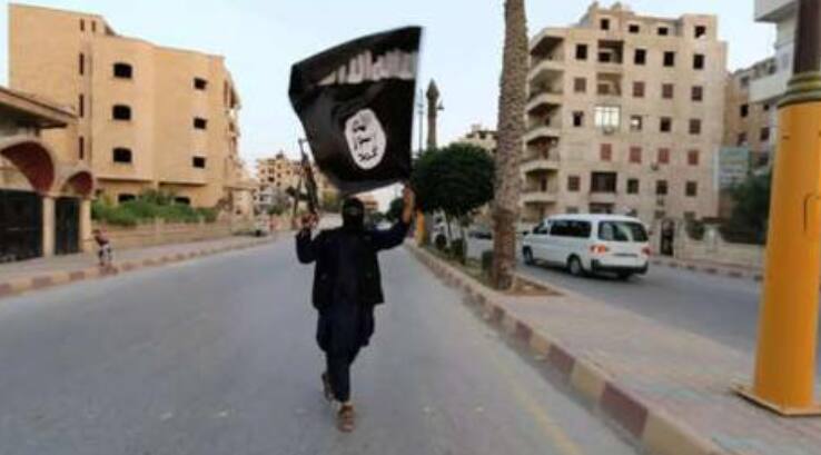 ਇਰਾਕੀ ਸੁਰੱਖਿਆ ਬਲਾਂ ਦੇ ਛਾਪੇ 'ਚ ਮਾਰਿਆ ਗਿਆ ਸਭ ਤੋਂ ਖ਼ਤਰਨਾਤ ਅੱਤਵਾਦੀ ਅੱਬੂ ਖਦੀਜਾ One of the World's Most Dangerous Terrorists ISIS leader Abu Khadija killed ਇਰਾਕੀ ਸੁਰੱਖਿਆ ਬਲਾਂ ਦੇ ਛਾਪੇ 'ਚ ਮਾਰਿਆ ਗਿਆ ਸਭ ਤੋਂ ਖ਼ਤਰਨਾਤ ਅੱਤਵਾਦੀ ਅੱਬੂ ਖਦੀਜਾ