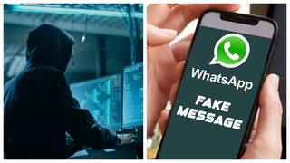 Hyderabad Company Nearly Lost Rs 1 point 95 Crore after WhatsApp Message From Boss பாஸிடம் இருந்து வந்த வாட்ஸ்அப் மெசேஜ்.. 2 கோடி அபேஸ்.. கடைசியில் கலக்கிய போலீஸ்!