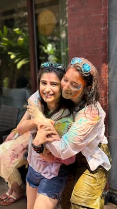 Holi 2025 Celebration: తమన్నా, రాశీ నుంచి ప్రగ్యా, నభా వరకూ... టాలీవుడ్ హీరోయిన్స్ హోలీ సెలబ్రేషన్స్ ఫొటోల్లో చూడండి