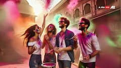 Send These Heartfelt Messages And Wishes With Your Family, Friends, And Loved Ones For Holi 2025
