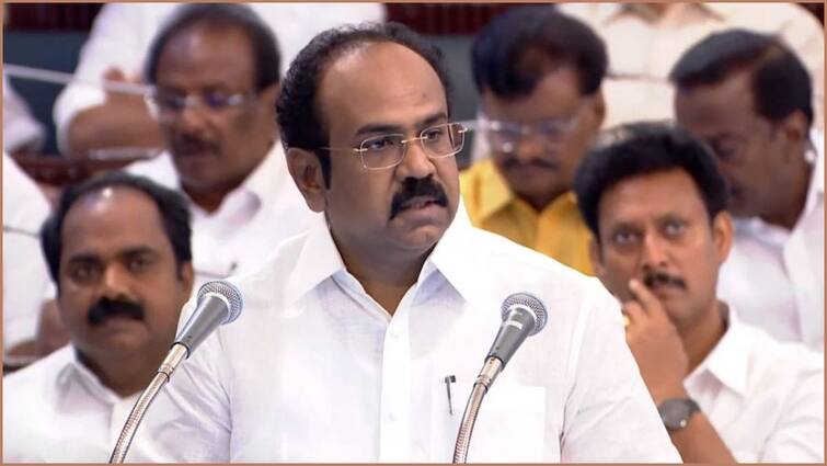 TN Budget 2025 Highlights Amount to be Spent for Rural Development and Panchayat Raj TN Budget 2025: சபாஷ்.. பட்ஜெட்ல ஊரக வளர்ச்சி, ஊராட்சித்துறைக்கு எவ்வளவு நிதி ஒதுக்கீடுன்னு தெரியுமா.?