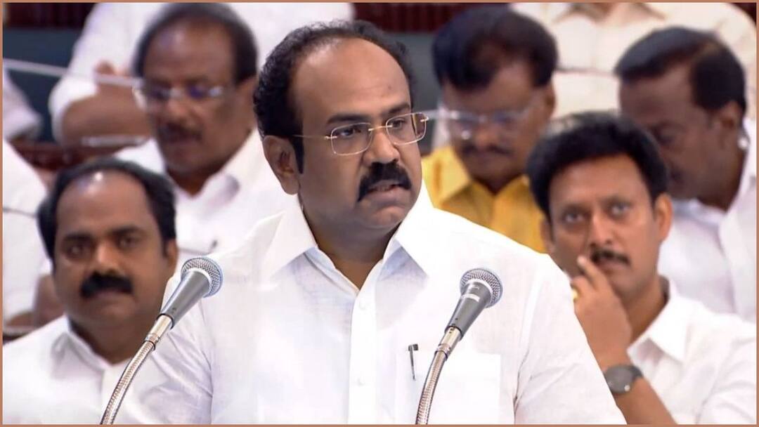 TN Budget 2025: சபாஷ்.. பட்ஜெட்ல ஊரக வளர்ச்சி, ஊராட்சித்துறைக்கு எவ்வளவு நிதி ஒதுக்கீடுன்னு தெரியுமா.?