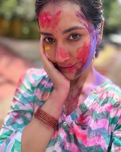 Holi 2025 Celebration: తమన్నా, రాశీ నుంచి ప్రగ్యా, నభా వరకూ... టాలీవుడ్ హీరోయిన్స్ హోలీ సెలబ్రేషన్స్ ఫొటోల్లో చూడండి