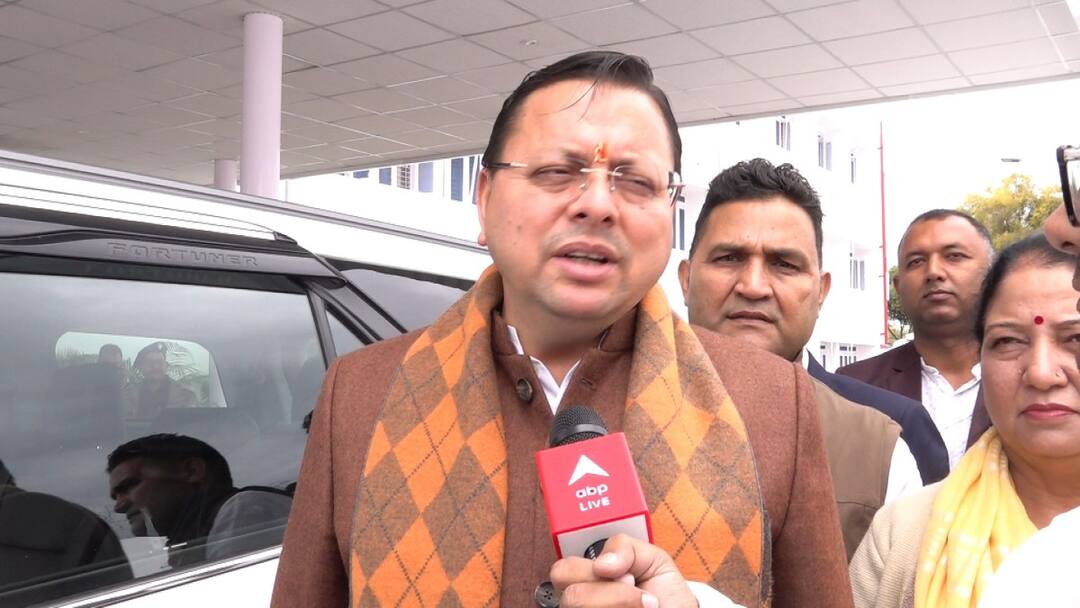 Dhami government strict against illegal madrassas in Uttarakhand ANN उत्तराखंड में अवैध मदरसों के खिलाफ सख्त धामी सरकार, मुख्यमंत्री ने कहा- जांच जारी रहेगी