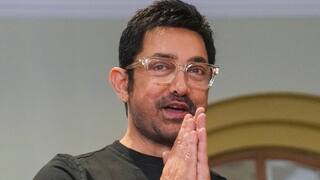 Amir Khan: শুরু নতুন অধ্যায়! ইতিমধ্যেই শাহরুখ ও সলমনের সঙ্গে প্রেমিকার আলাপ করিয়ে দিয়েছেন আমির খান