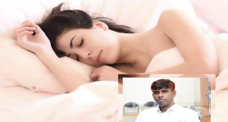 Aren't You Feeling Sleepy? Try This Before Bed to Get Better Sleep தினமும் தூக்கம் வரமா கஷ்டப்படுறீங்களா.. நல்லா தூக்கம் வர இதை செய்யுங்கள் !