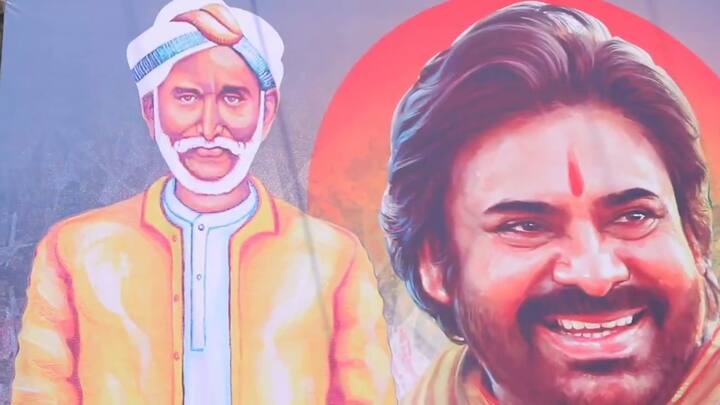 ప్రశ్నించే గొంతుక అని జనసేనను స్థాపించిన పవన్ కళ్యాణ్ ఏపీలో అధికారంలో ఉన్న కూటమి సభ్యుడు. డిప్యూటీ సీఎంగా ఉన్న పవన్ కళ్యాణ్ ఎన్నికల్లో నెగ్గిన అనంతరం జనసేన నిర్వహిస్తున్న తొలి ప్లీనరీ కావడంతో పిఠాపురంలో పండుగ వాతావరణం కనిపిస్తోంది.