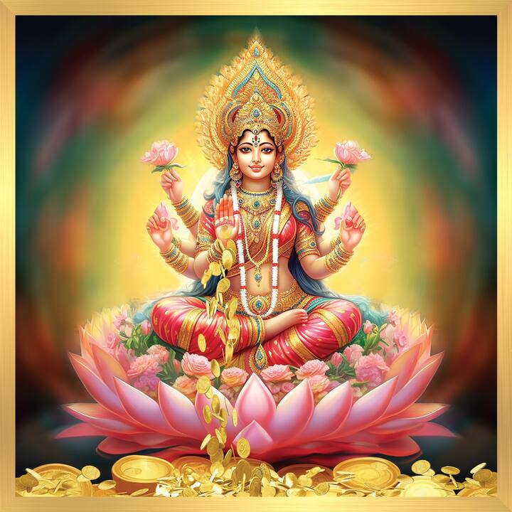 લક્ષ્મી જયંતિના દિવસે સફેદ વસ્તુઓનું દાન કરો, જેમાં ખાંડ, લોટ, ઘીનો સમાવેશ થાય છે. નિઃસ્વાર્થ ભાવે દાન કરો, તેનાથી દેવી લક્ષ્મીની કૃપા જળવાઈ રહે છે.