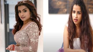 அவுத்துபோட்டு காட்டுனா வாய்ப்பு கிடைச்சிருமா... பூமர் ஆண்களுக்கு ஷிவாங்கி கொடுத்த செம ரிப்ளை