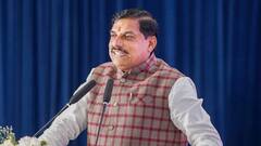 'एमपी के कई विभागों में होगी ढाई लाख भर्ती', CM मोहन यादव के ऐलान को कांग्रेस ने बताया 'गलत'