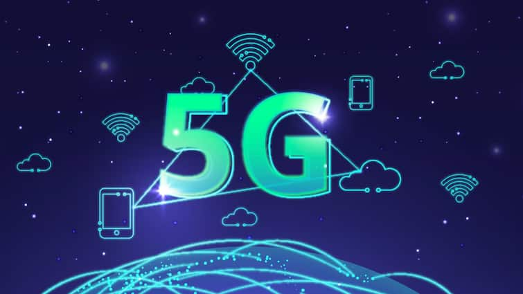 देशभर में फैला 5G का जाल, 776 में से इतने जिलों में मिल रही हाई-स्पीड कनेक्टिविटी