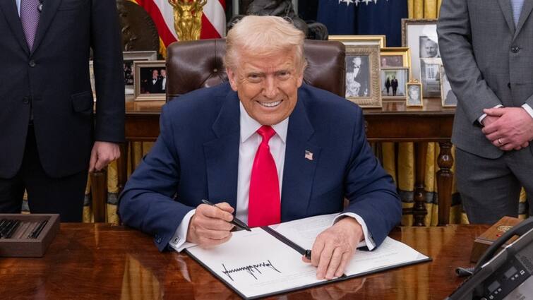 Donald Trump to order plan to shut down US education department White House Donald Trump: அமெரிக்க கல்வித் துறையையே மூட முடிவு செய்த ட்ரம்ப்; அதிர்ச்சிப் பின்னணி இதுதான்!